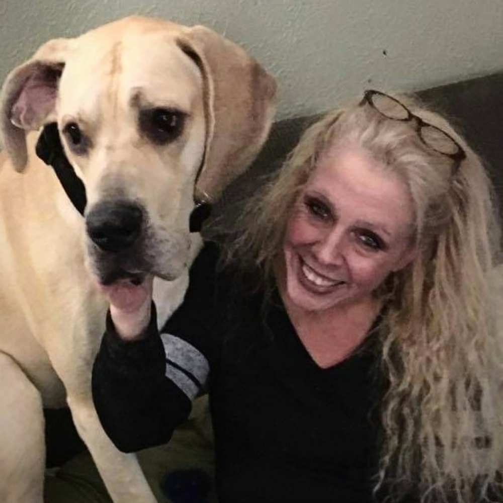 Meet your Posher, Heather